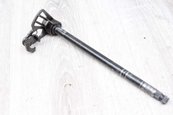 Control wave Yamaha YZF 750 R 4HN 93-98