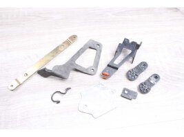 Conscium residual parts diverse Honda CBF 600 PC38 04-07