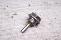 Tornillo de drenaje de aceite Yamaha XZ 550 11U 82-84