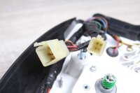 Tacho cockpit instruments Kawasaki GPX 750 R ZX750F 87-89