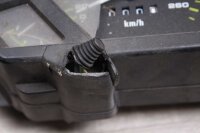 Tacho cockpit instruments Kawasaki GPX 750 R ZX750F 87-89