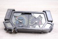 Instruments de cockpit tacho Kawasaki GPX 750 R ZX750F 87-89