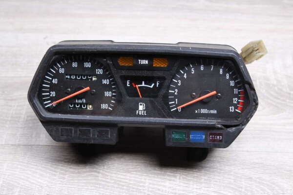 Tacho cockpit instruments Kawasaki GPZ 305 EX305A 83-83