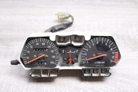 Tacho cockpit instruments Kawasaki GPZ 305 EX305A 83-83