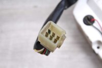 Tacho cockpit instruments Kawasaki GPZ 305 EX305A 83-83