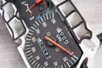 Tacho cockpit instruments Kawasaki GPZ 305 EX305A 83-83