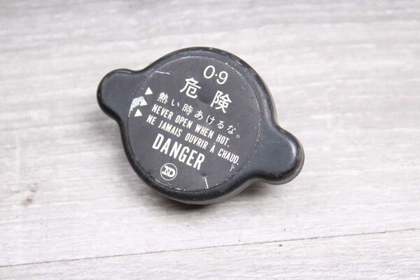 Kühlerdeckel Kawasaki Zephyr 750 ZR750C/C 91-95