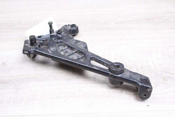 Fußrastenhalteplatte rechts Kawasaki Zephyr 750 ZR750C/C 91-95