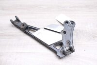 Fußrastenhalteplatte rechts Kawasaki Zephyr 750 ZR750C/C 91-95