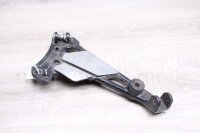 Fußrastenhalteplatte rechts Kawasaki Zephyr 750 ZR750C/C 91-95