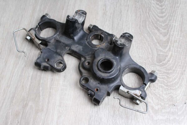 Bovenste tripleschijf Kawasaki Z 1100 ST KZT10A 81-83