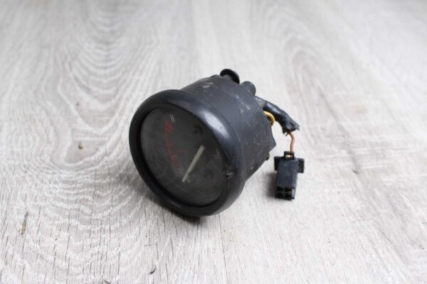 Temperature display Kawasaki ZX-R 400 ZX400L1-L3 91-93