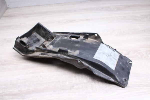 Kotflügel Fender Spritzschutz hinten Kawasaki Zephyr 750 ZR750C/C 91-95
