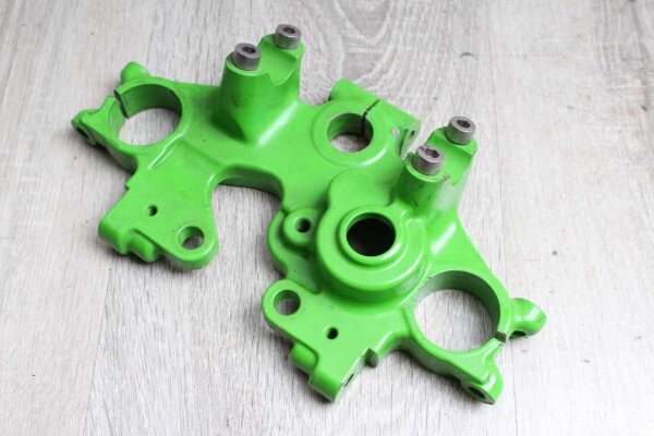 Fork bridge above Kawasaki Z 1000 J KZT00J/J 81-83