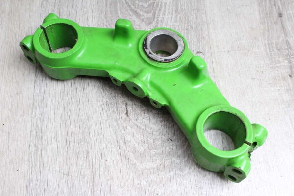 Fork bridge below Kawasaki Z 1000 J KZT00J/J 81-83