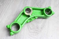 Fork bridge below Kawasaki Z 1000 J KZT00J/J 81-83