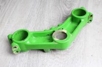 Fork bridge below Kawasaki Z 1000 J KZT00J/J 81-83