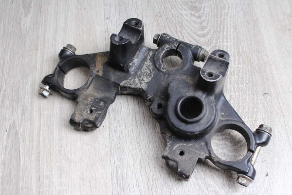 Fork bridge above Kawasaki Z 1000 J KZT00J/J 81-83