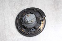 Tank lock ignition lock without key Kawasaki GPZ 1000 RX ZXT00A 86-87