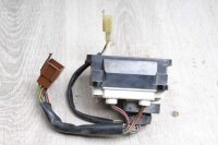 Fuel display Kawasaki GPZ 750 Unitrak ZX750A3 83-85