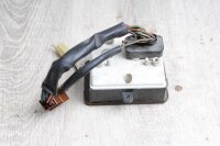 Fuel display Kawasaki GPZ 750 Unitrak ZX750A3 83-85