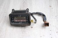 Fuel display Kawasaki GPZ 750 Unitrak ZX750A3 83-85