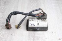 Fuel display Kawasaki GPZ 750 Unitrak ZX750A3 83-85