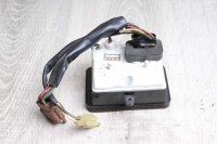 Fuel display Kawasaki GPZ 750 Unitrak ZX750A3 83-85