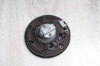 Tank lock ignition lock without key Kawasaki GPZ 1000 RX ZXT00A 86-87