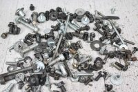 Konvolut Restteile Divers Kawasaki ZZR 1100 C ZXT10C/C 90-92