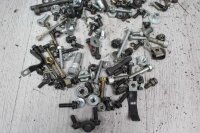 Konvolut Restteile Divers Kawasaki ZZR 1100 C ZXT10C/C 90-92