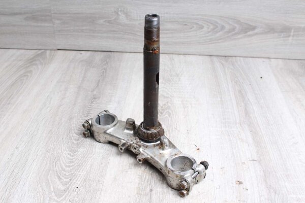 Gabelbrücke unten Gabel Kawasaki Z 1100 ST KZT10A 81-83