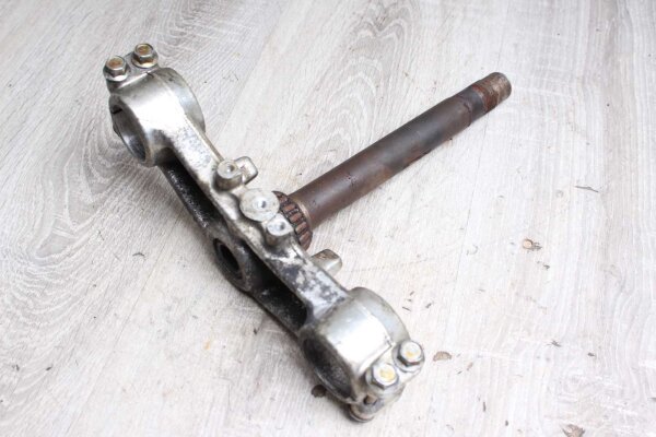 Fork bridge below fork Kawasaki Z 1100 ST KZT10A 81-83