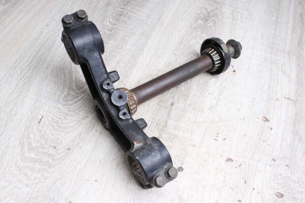Gabelbrücke unten Kawasaki GPZ 1100 ZXT10E/E 95-98