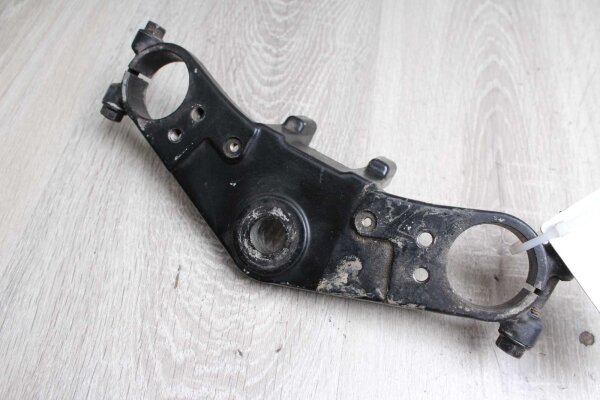 Fork bridge above Kawasaki GPZ 1000 RX ZXT00A 86-87