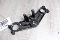 Fork bridge above Kawasaki GPZ 1000 RX ZXT00A 86-87