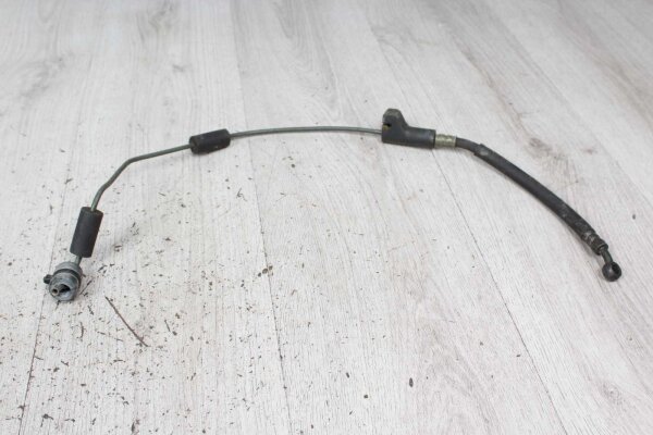 Ölleitung Kawasaki ZZR 1100 C ZXT10C/C 90-92