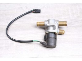 Vantilation de ventilation à moteur Honda CBR 600 F (Vergaser) PC35 99-00