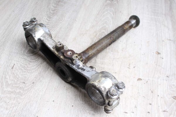 Fork bridge below fork Kawasaki Z 1100 ST KZT10A 81-83