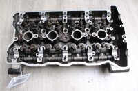 Cylinder head Kawasaki GPZ 1000 RX ZXT00A 86-87