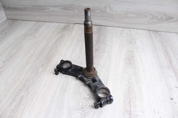 Piastra forcella inferiore Kawasaki GPZ 1000 RX ZXT00A 86-87