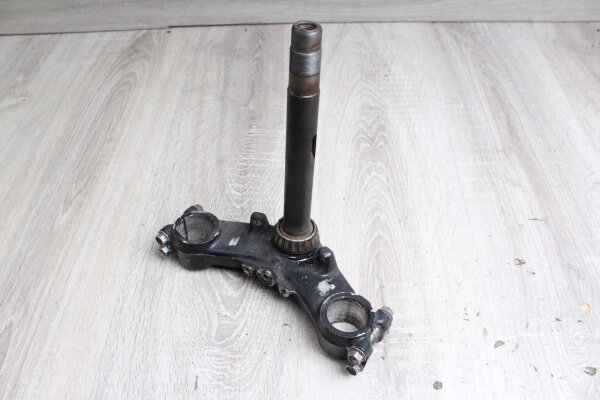 Fork bridge below Kawasaki Z 1000 J KZT00J/J 81-83