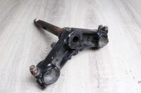 Fork bridge below Kawasaki Z 1000 J KZT00J/J 81-83