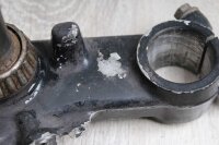 Fork bridge below Kawasaki Z 1000 J KZT00J/J 81-83