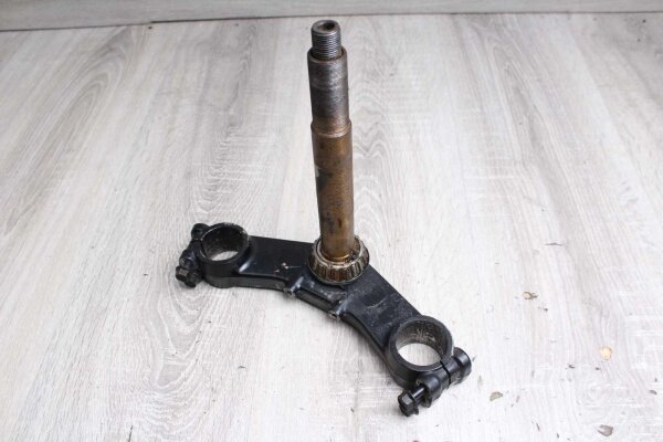 Piastra forcella inferiore Kawasaki GPZ 1000 RX ZXT00A 86-87