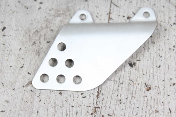 Protection contre le talon Kawasaki ZRX 1100 ZRT10C 97-00