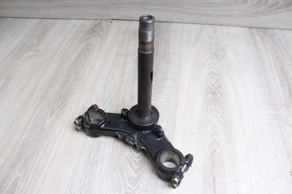 Fork bridge below Kawasaki Z 1000 J KZT00J/J 81-83