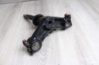 Fork bridge below Kawasaki Z 1000 J KZT00J/J 81-83