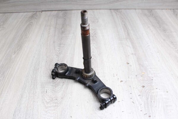 Piastra forcella inferiore Kawasaki GPZ 1000 RX ZXT00A 86-87