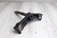 Piastra forcella inferiore Kawasaki GPZ 1000 RX ZXT00A 86-87